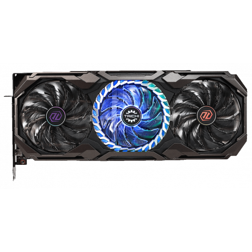 Продати Відеокарта AsRock Radeon RX 6800 XT Taichi X 16384MB (RX6800XT TCX 16GO) за Trade-In у інтернет-магазині Телемарт - Київ, Дніпро, Україна фото