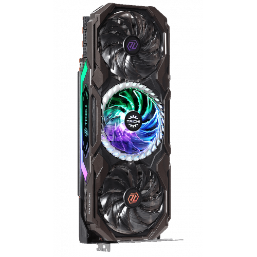 Продати Відеокарта AsRock Radeon RX 6800 XT Taichi X 16384MB (RX6800XT TCX 16GO) за Trade-In у інтернет-магазині Телемарт - Київ, Дніпро, Україна фото