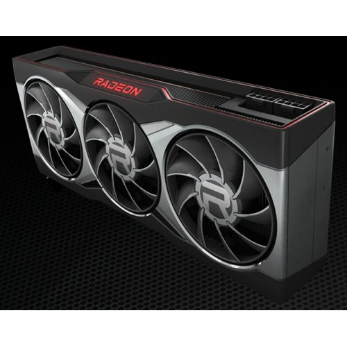 Продать Видеокарта AsRock Radeon RX 6900 XT 16384MB (RX 6900 XT 16G) по Trade-In интернет-магазине Телемарт - Киев, Днепр, Украина фото