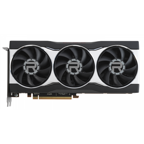 Продати Відеокарта Asus Radeon RX 6800 16384MB (RX6800-16G) за Trade-In у інтернет-магазині Телемарт - Київ, Дніпро, Україна фото