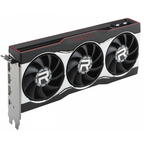 Продати Відеокарта Asus Radeon RX 6800 16384MB (RX6800-16G) за Trade-In у інтернет-магазині Телемарт - Київ, Дніпро, Україна фото