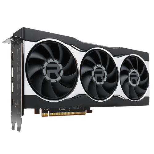 Продати Відеокарта Asus Radeon RX 6800 16384MB (RX6800-16G) за Trade-In у інтернет-магазині Телемарт - Київ, Дніпро, Україна фото