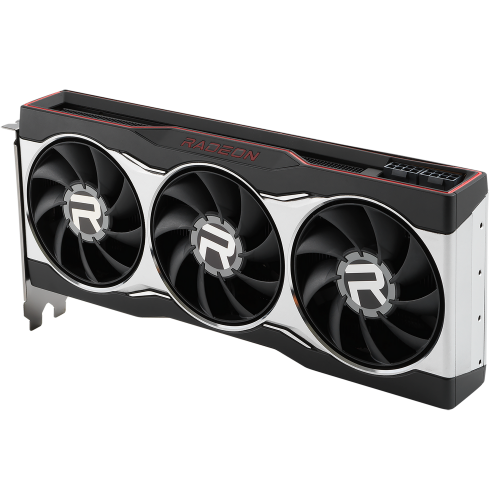 Продати Відеокарта Asus Radeon RX 6800 16384MB (RX6800-16G) за Trade-In у інтернет-магазині Телемарт - Київ, Дніпро, Україна фото