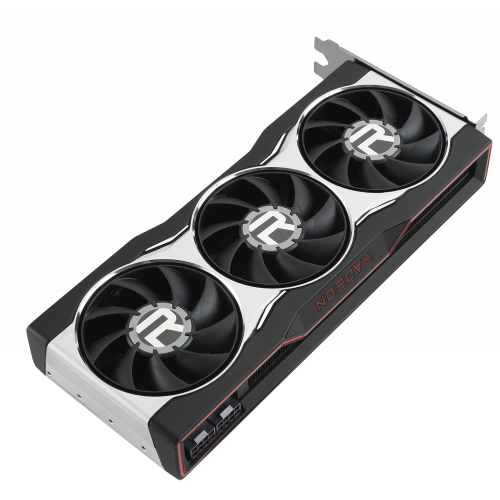 Продати Відеокарта Asus Radeon RX 6800 16384MB (RX6800-16G) за Trade-In у інтернет-магазині Телемарт - Київ, Дніпро, Україна фото