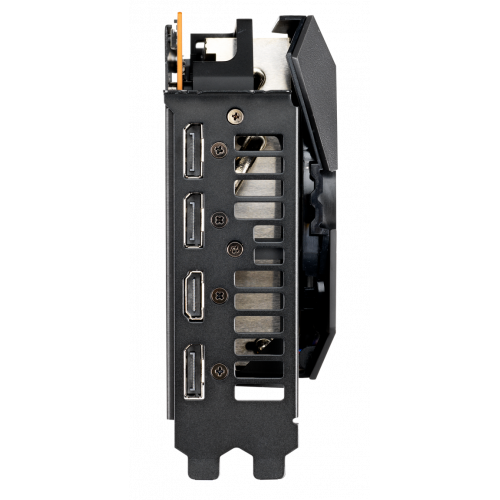 Продать Видеокарта Asus ROG Radeon RX 5600 XT STRIX Advanced Edition 6144MB (ROG-STRIX-RX5600XT-A6G-GAMING) по Trade-In интернет-магазине Телемарт - Киев, Днепр, Украина фото