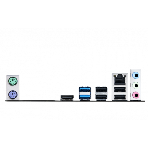 Продати Материнська плата Asus EX-H410M-V3/CSM (s1200, Intel H410) за Trade-In у інтернет-магазині Телемарт - Київ, Дніпро, Україна фото