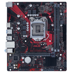 Материнська плата Asus EX-H410M-V3 (s1200, Intel H410)