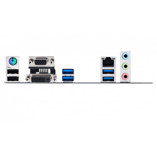 Продати Материнська плата Asus PRIME B460M-K/CSM (s1200, Intel B460) за Trade-In у інтернет-магазині Телемарт - Київ, Дніпро, Україна фото