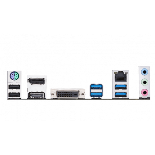 Продати Материнська плата Asus PRIME B460M-A/CSM (s1200, Intel B460) за Trade-In у інтернет-магазині Телемарт - Київ, Дніпро, Україна фото