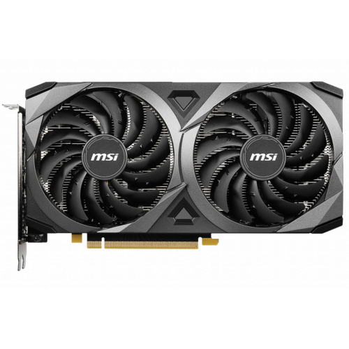 Продать Видеокарта MSI GeForce RTX 3060 Ti VENTUS 2X OC 8192MB (RTX 3060 Ti VENTUS 2X OCV1) по Trade-In интернет-магазине Телемарт - Киев, Днепр, Украина фото