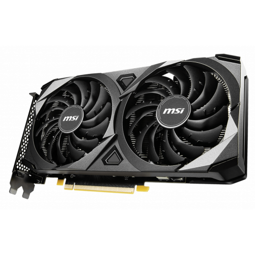 Продать Видеокарта MSI GeForce RTX 3060 Ti VENTUS 2X OC 8192MB (RTX 3060 Ti VENTUS 2X OCV1) по Trade-In интернет-магазине Телемарт - Киев, Днепр, Украина фото