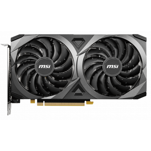 Продати Відеокарта MSI GeForce RTX 3060 Ti VENTUS 2X 8192MB (RTX 3060 Ti VENTUS 2X V1) за Trade-In у інтернет-магазині Телемарт - Київ, Дніпро, Україна фото