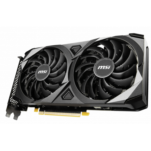 Продати Відеокарта MSI GeForce RTX 3060 Ti VENTUS 2X 8192MB (RTX 3060 Ti VENTUS 2X V1) за Trade-In у інтернет-магазині Телемарт - Київ, Дніпро, Україна фото