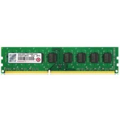 ОЗП Transcend DDR3 2GB 1600MHz (TS256MLK64V6N)