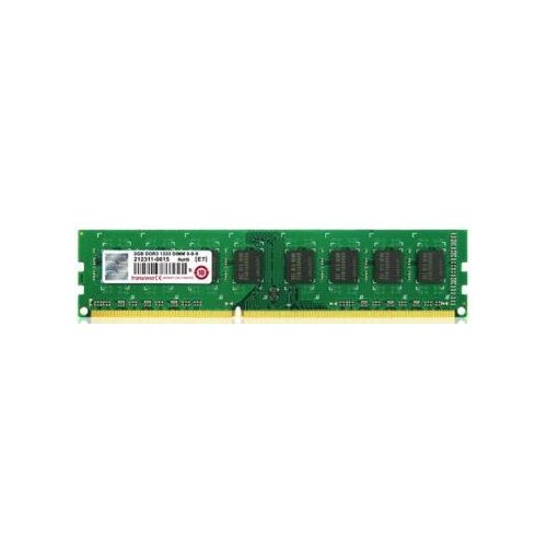 Продати ОЗП Transcend DDR3 2GB 1600MHz (TS256MLK64V6N) за Trade-In у інтернет-магазині Телемарт - Київ, Дніпро, Україна фото