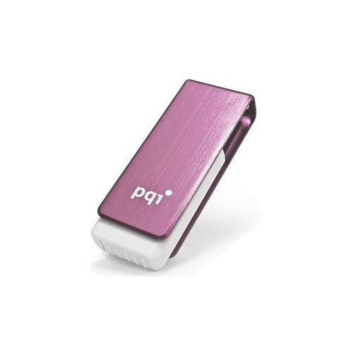 Купить Накопитель PQI Pen Drive U262 16GB Pink-White - цена в Харькове, Киеве, Днепре, Одессе
в интернет-магазине Telemart фото