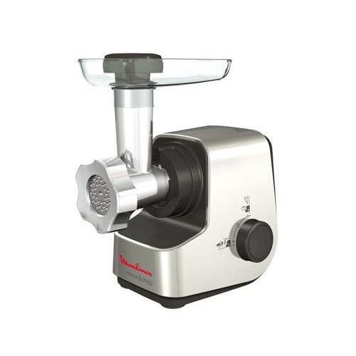 М'ясорубка Moulinex ME512H30 купити в Україні | Telemart фото