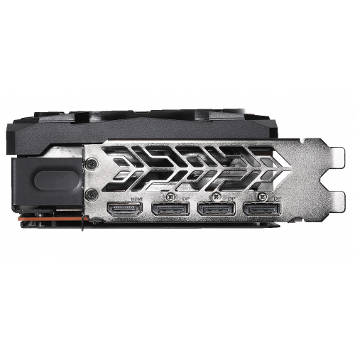 Продать Видеокарта AsRock Radeon RX 6900 XT Phantom Gaming D OC 16384MB (RX6900XT PGD 16GO) по Trade-In интернет-магазине Телемарт - Киев, Днепр, Украина фото