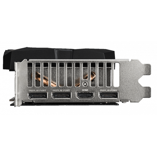 Продати Відеокарта AsRock Radeon RX 5600 XT Challenger Pro OC 6144MB (RX5600XT CLP 6GO) за Trade-In у інтернет-магазині Телемарт - Київ, Дніпро, Україна фото