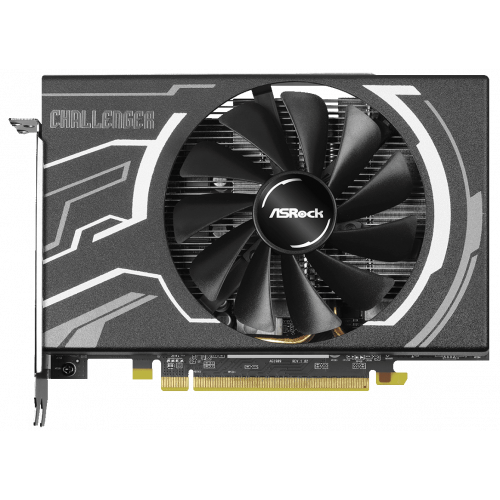 Продати Відеокарта AsRock Radeon RX 5500 XT Challenger ITX 8192MB (RX5500XT CLI 8G) за Trade-In у інтернет-магазині Телемарт - Київ, Дніпро, Україна фото