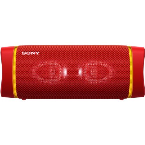 

Sony SRS-XB33 (SRSXB33R.RU2) Red