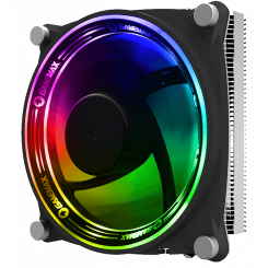 Фото Система охолодження GAMEMAX Gamma 300 Rainbow ARGB