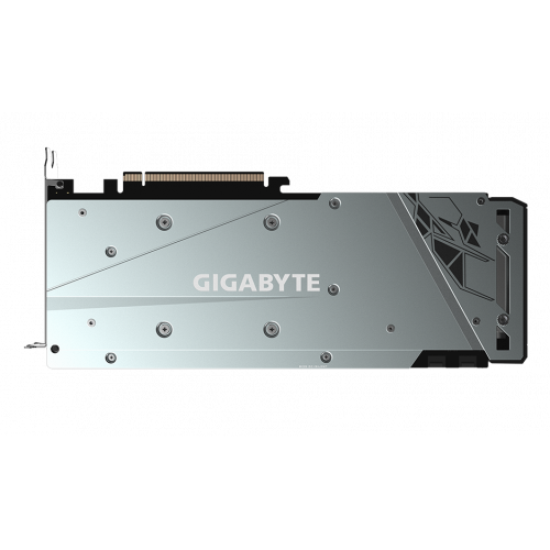 Фото Видеокарта Gigabyte Radeon RX 6800 XT Gaming OC 16384MB (GV-R68XTGAMING OC-16GD)
