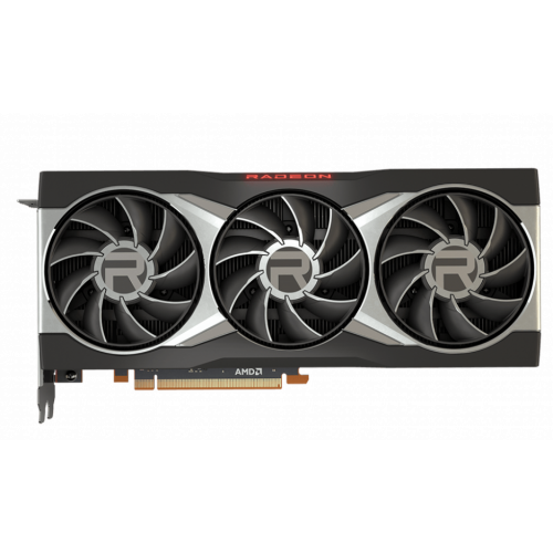 Продати Відеокарта MSI Radeon RX 6800 XT 16384MB (RX 6800 XT 16G) за Trade-In у інтернет-магазині Телемарт - Київ, Дніпро, Україна фото