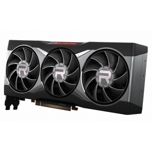 Продати Відеокарта MSI Radeon RX 6800 XT 16384MB (RX 6800 XT 16G) за Trade-In у інтернет-магазині Телемарт - Київ, Дніпро, Україна фото
