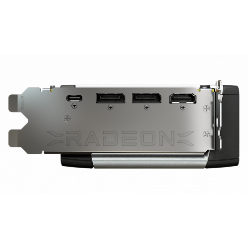 Продати Відеокарта MSI Radeon RX 6800 XT 16384MB (RX 6800 XT 16G) за Trade-In у інтернет-магазині Телемарт - Київ, Дніпро, Україна фото