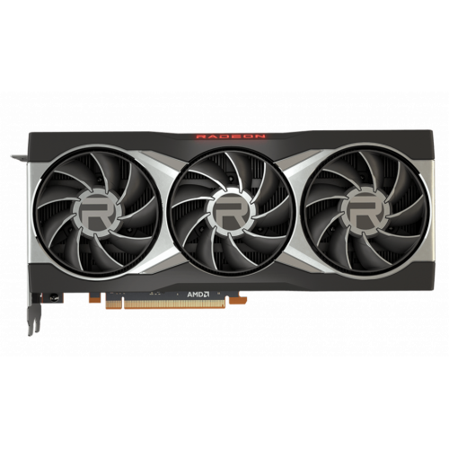 Продати Відеокарта MSI Radeon RX 6900 XT 16384MB (RX 6900 XT 16G) за Trade-In у інтернет-магазині Телемарт - Київ, Дніпро, Україна фото
