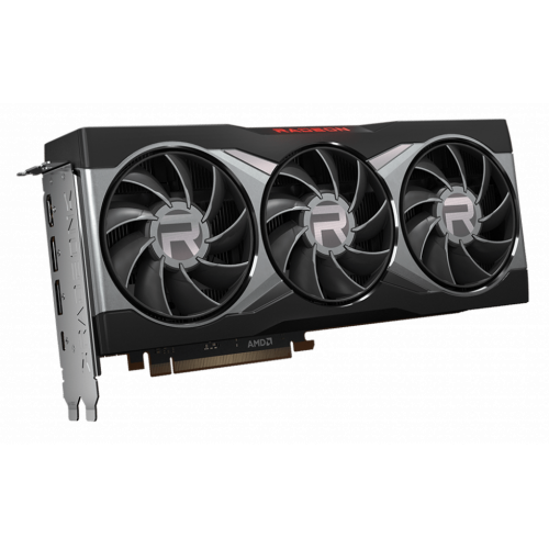 Продати Відеокарта MSI Radeon RX 6900 XT 16384MB (RX 6900 XT 16G) за Trade-In у інтернет-магазині Телемарт - Київ, Дніпро, Україна фото