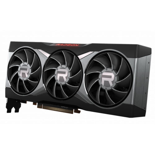 Продати Відеокарта MSI Radeon RX 6900 XT 16384MB (RX 6900 XT 16G) за Trade-In у інтернет-магазині Телемарт - Київ, Дніпро, Україна фото