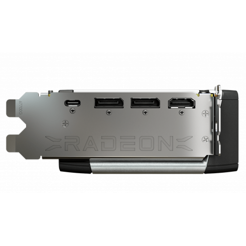 Продати Відеокарта MSI Radeon RX 6900 XT 16384MB (RX 6900 XT 16G) за Trade-In у інтернет-магазині Телемарт - Київ, Дніпро, Україна фото