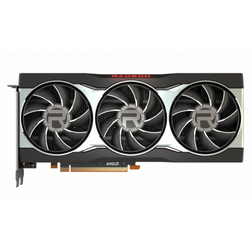 Продати Відеокарта MSI Radeon RX 6800 16384MB (RX 6800 16G) за Trade-In у інтернет-магазині Телемарт - Київ, Дніпро, Україна фото