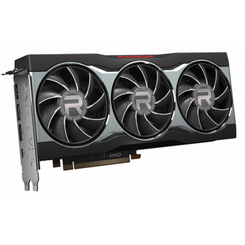 Продати Відеокарта MSI Radeon RX 6800 16384MB (RX 6800 16G) за Trade-In у інтернет-магазині Телемарт - Київ, Дніпро, Україна фото