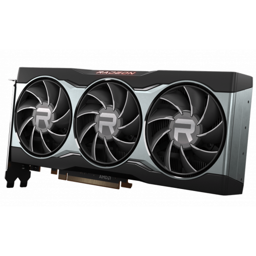 Продати Відеокарта MSI Radeon RX 6800 16384MB (RX 6800 16G) за Trade-In у інтернет-магазині Телемарт - Київ, Дніпро, Україна фото