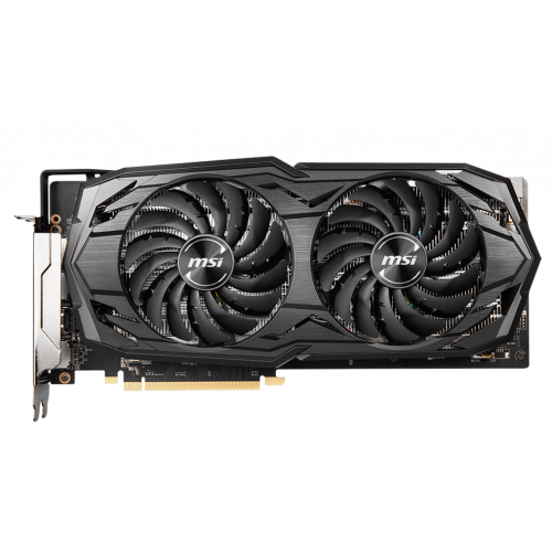 Продать Видеокарта MSI Radeon RX 5600 XT Gaming M 6144MB (RX 5600 XT GAMING M) по Trade-In интернет-магазине Телемарт - Киев, Днепр, Украина фото