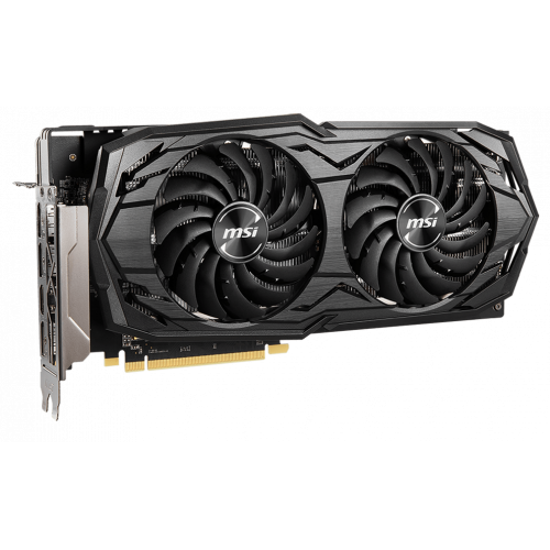 Продать Видеокарта MSI Radeon RX 5600 XT Gaming M 6144MB (RX 5600 XT GAMING M) по Trade-In интернет-магазине Телемарт - Киев, Днепр, Украина фото