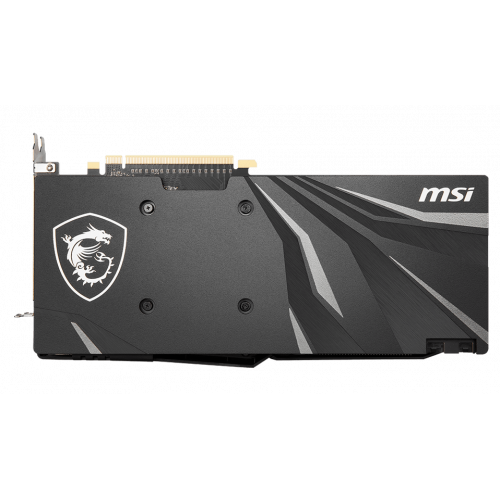 Продать Видеокарта MSI Radeon RX 5600 XT Gaming M 6144MB (RX 5600 XT GAMING M) по Trade-In интернет-магазине Телемарт - Киев, Днепр, Украина фото