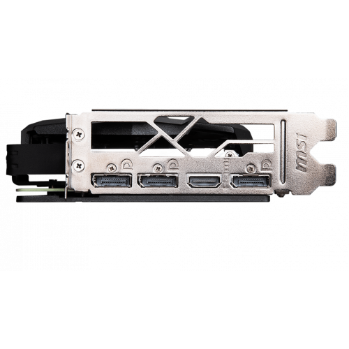 Продать Видеокарта MSI Radeon RX 5600 XT Gaming M 6144MB (RX 5600 XT GAMING M) по Trade-In интернет-магазине Телемарт - Киев, Днепр, Украина фото