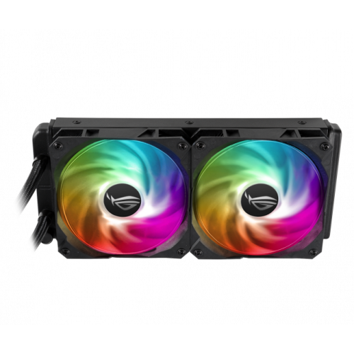 Продати Відеокарта Asus ROG Radeon RX 6900 XT STRIX LC OC 16384MB (ROG-STRIX-LC-RX6900XT-O16G-GAMING) за Trade-In у інтернет-магазині Телемарт - Київ, Дніпро, Україна фото