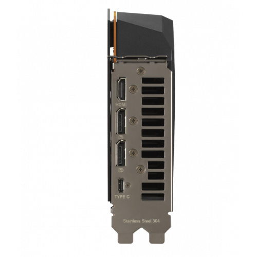 Продати Відеокарта Asus ROG Radeon RX 6900 XT STRIX LC OC 16384MB (ROG-STRIX-LC-RX6900XT-O16G-GAMING) за Trade-In у інтернет-магазині Телемарт - Київ, Дніпро, Україна фото