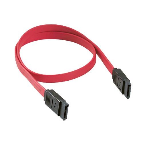 Купить Кабель Original SATA3 Cable 0.5m Red - цена в Харькове, Киеве, Днепре, Одессе
в интернет-магазине Telemart фото