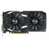 Фото Видеокарта Asus Radeon RX 580 DUAL 8192MB (DUAL-RX580-8G) OEM