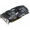 Фото Відеокарта Asus Radeon RX 580 DUAL 8192MB (DUAL-RX580-8G) OEM