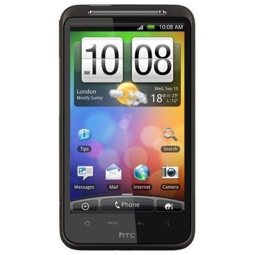 Купить Смартфон HTC A9191 Desire HD - цена в Харькове, Киеве, Днепре, Одессе
в интернет-магазине Telemart фото
