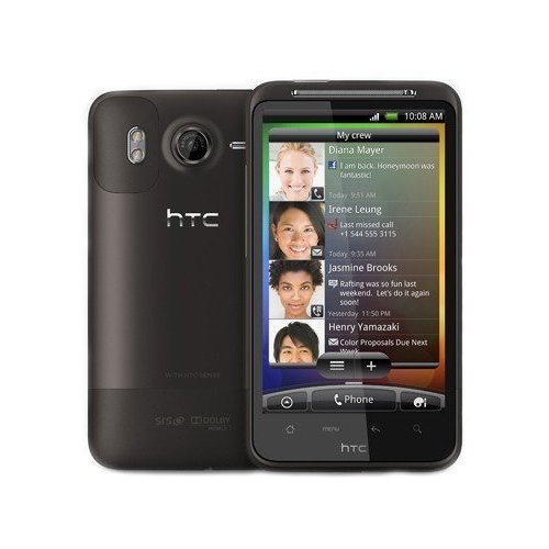 Купить Смартфон HTC A9191 Desire HD - цена в Харькове, Киеве, Днепре, Одессе
в интернет-магазине Telemart фото