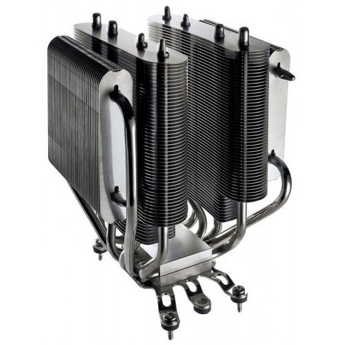 Продать Кулер Cooler Master V8 (RR-UV8-XBU1-GP) по Trade-In интернет-магазине Телемарт - Киев, Днепр, Украина фото
