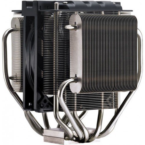Продать Кулер Cooler Master V8 (RR-UV8-XBU1-GP) по Trade-In интернет-магазине Телемарт - Киев, Днепр, Украина фото